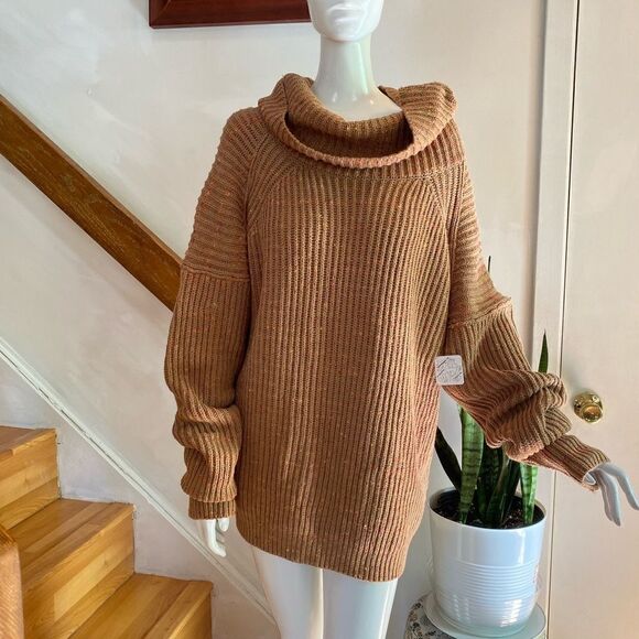 FREE PEOPLE Leo Tunic - Picture 2 of 3
